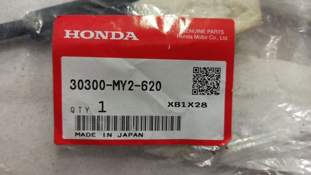 Ignition pulse generator Pick-up Honda