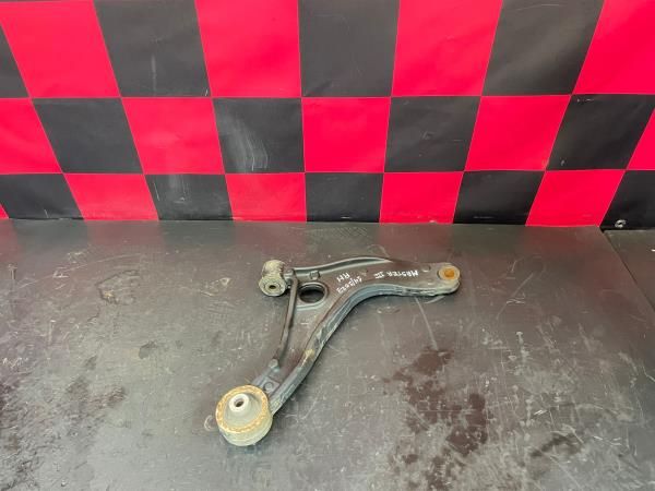 Braço de suspensão frente direito RENAULT Master III (FV)