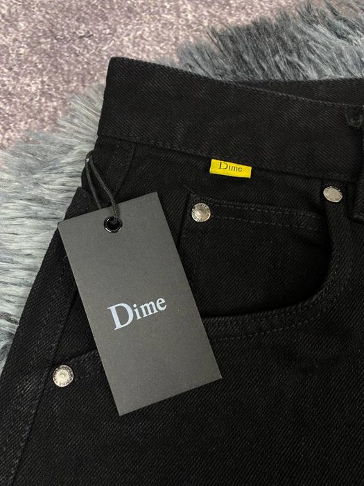 Джинси Dime Baggy / Дайм джинси