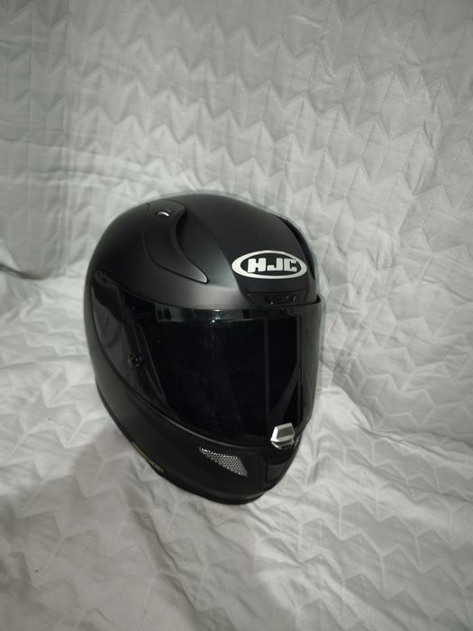 Capacete HJC - Rpha 11