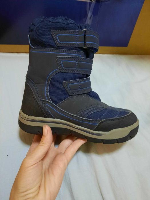 Зимове взуття next
