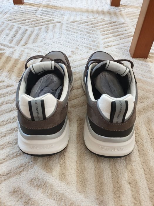 Sapatilhas PEPE JEANS