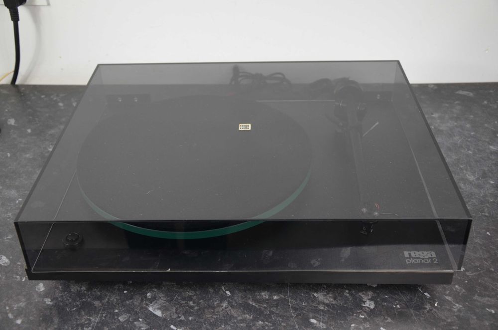 REGA PLANAR 2 Gramofon England Okazja