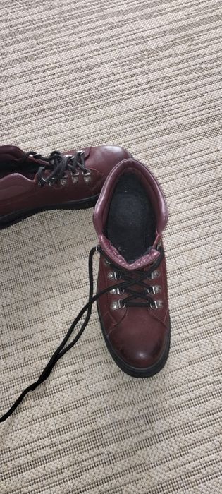 Buty zimowe rozmiar 41