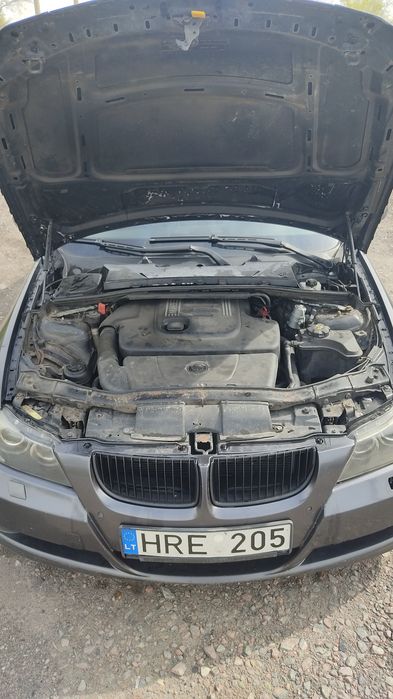 Продам БМВ Е90 2006 року
