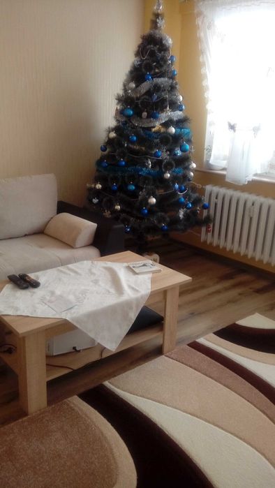 Mieszkanie 65 m2 Trzy Pokoje Balkon