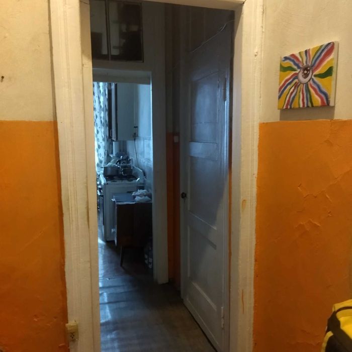 Продам кімнату , вул. Олександра Кониського (Тургенєвська) 79, Шевченківський район, Київ