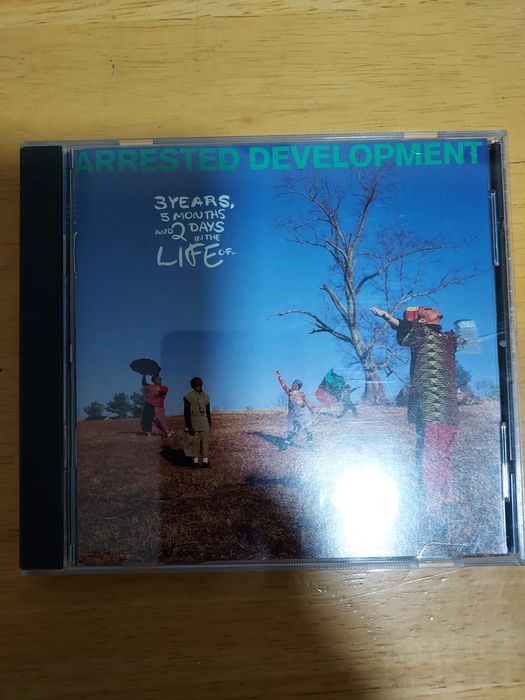 Selling various CDs437237820687667202