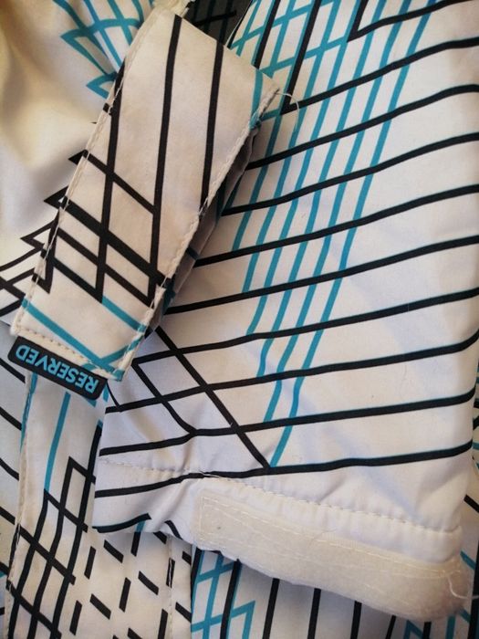 Kurtka zimowa Reserved roz. 104