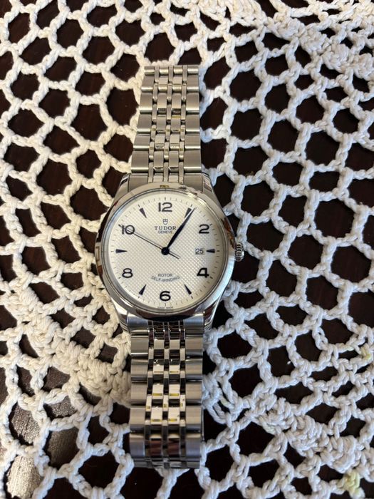 Tudor 1926 41mm ref. M91650