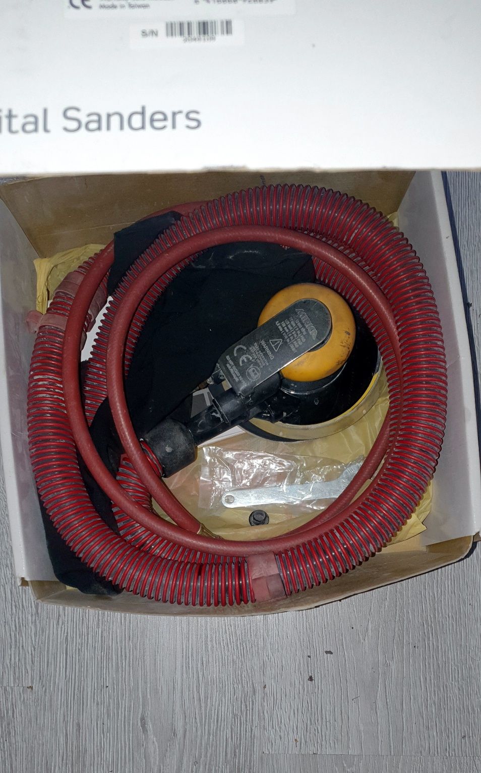 Mirka ros650db on sale