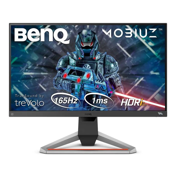 Монітор ігровий BenQ EX2510S Dark Grey