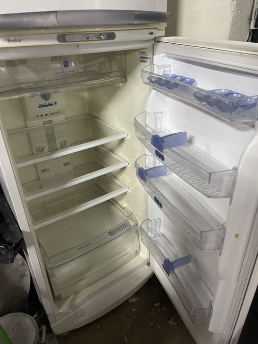 Frigorifico com Congelador No Frost