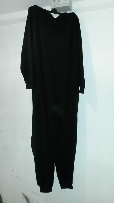 Strój Batman kostium halloween przebierańców karnawał