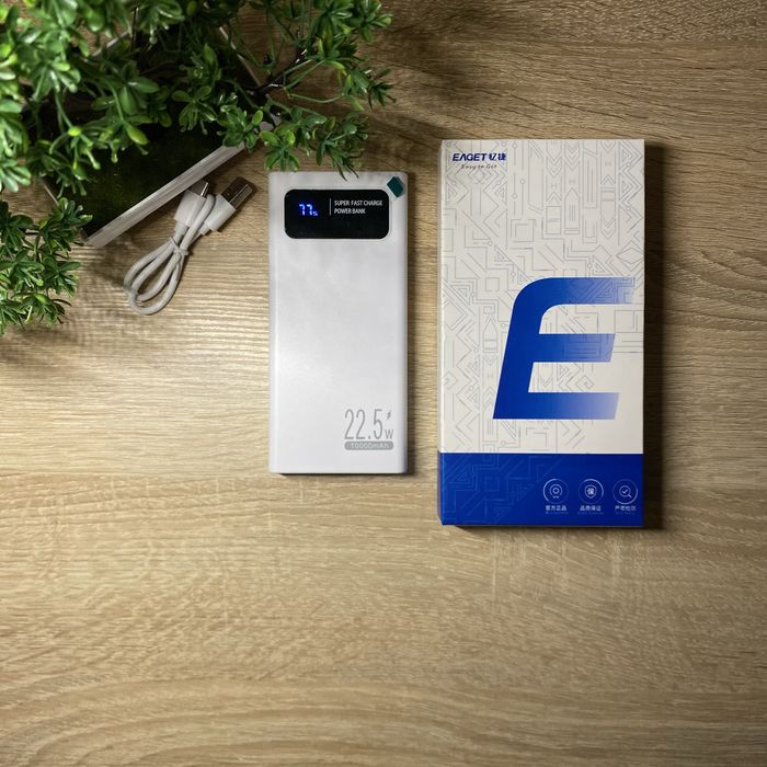 Павербанк 10000 mah