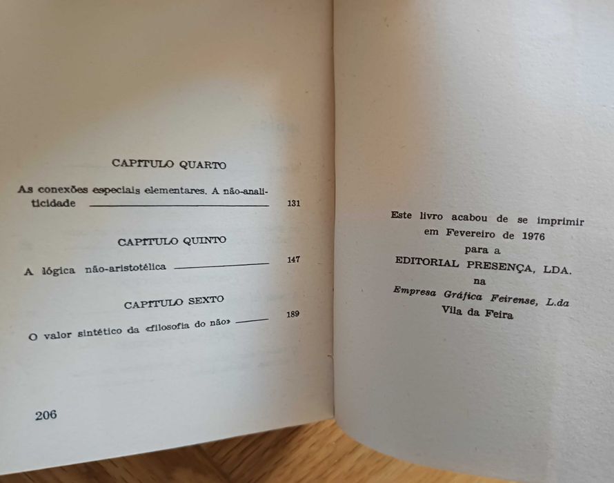 Gaston Bachelard - Filosofia do Novo Espírito Científico