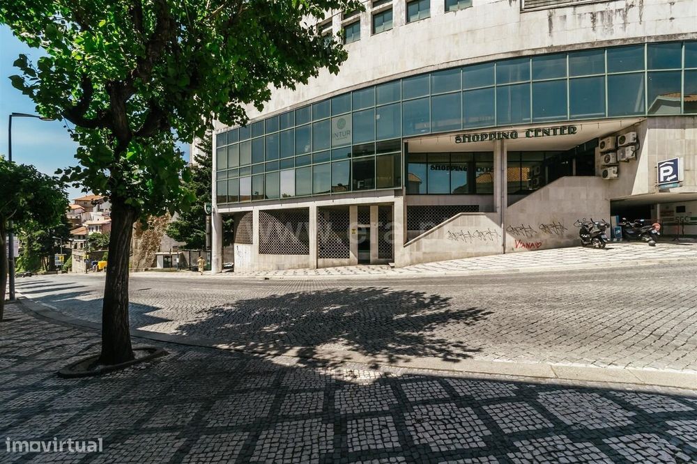 Loja / Covilhã, Covilhã