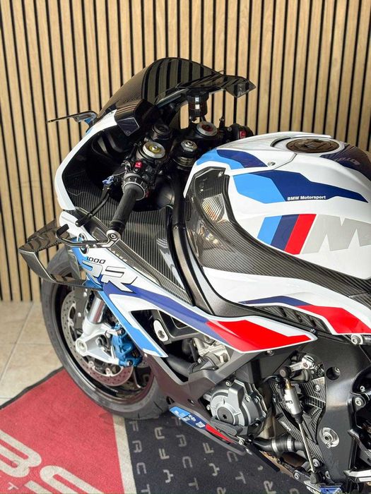 BMW M1000RR 2022