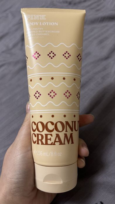 Лосьон крем vs victoria’s secret pink