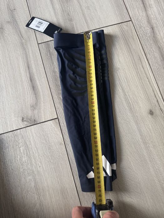 Rękawki kompresyjne biegowe Adizero Slvs/R