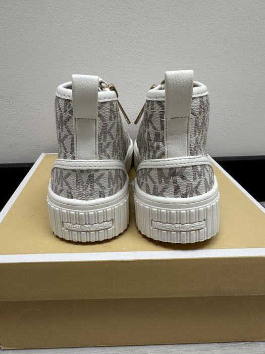 Michael Kors buty sneakersy trampki r.31