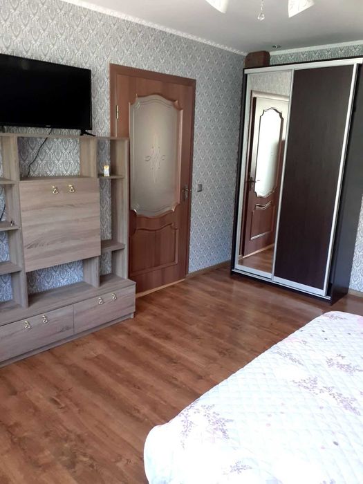 "Біля річки" Кваси