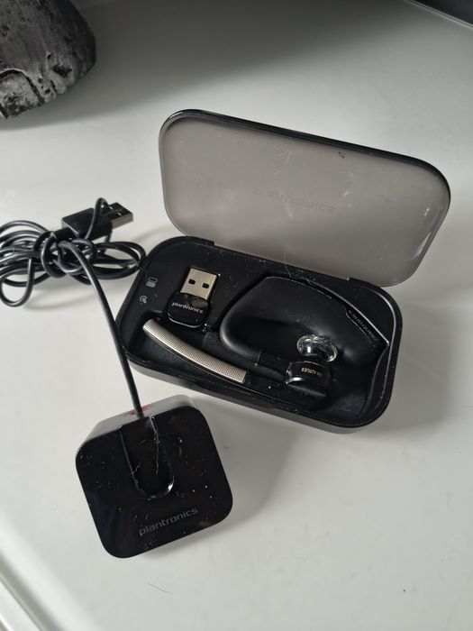 Słuchawka Bluetooth Plantronics Voyager legend