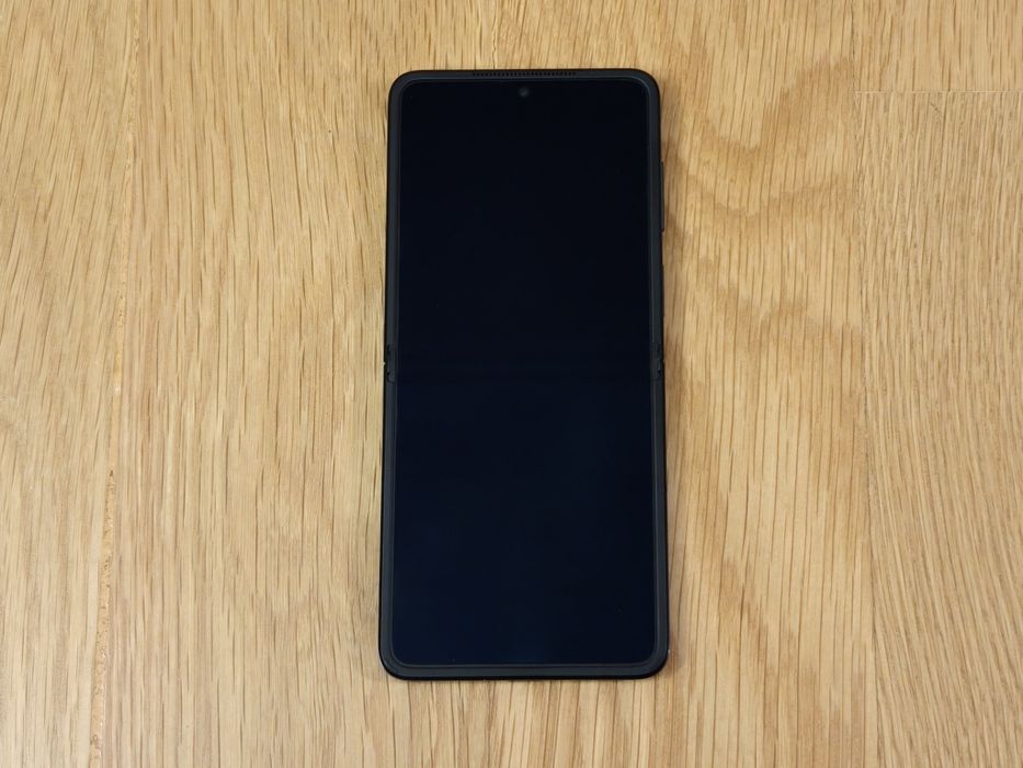 Oppo Find N2 Flip – Excelente estado (como novo)