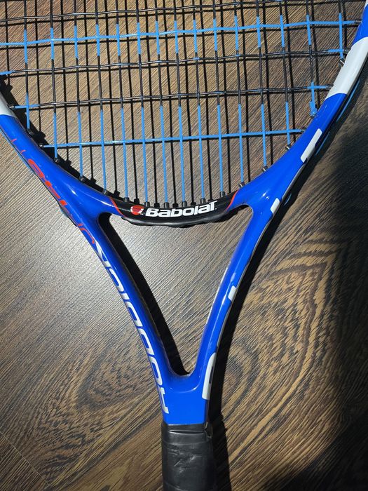 Rakieta tenisowa Babolat Roddick jr145