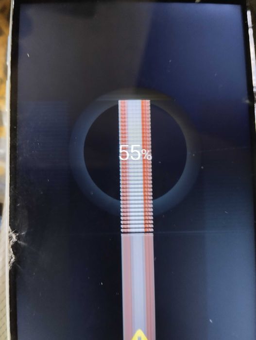 Телефон Samsung J5 під ремонт 550г