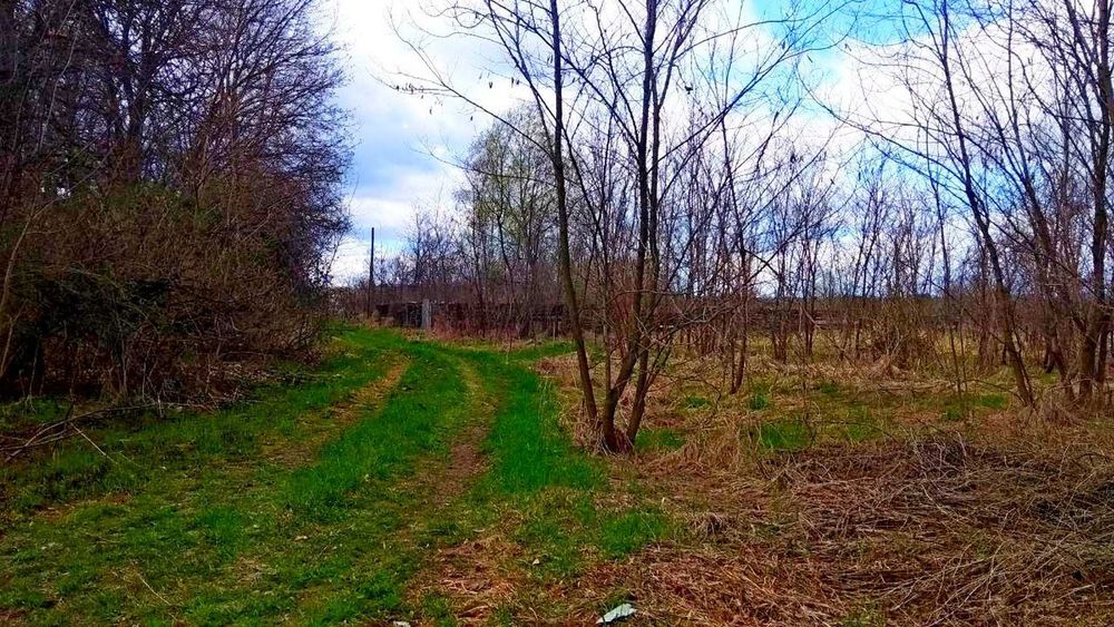 TO Земельна ділянка під будівництво у передмісті Чернігова