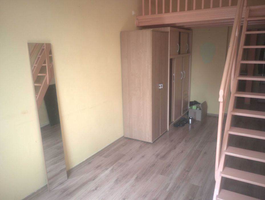 mieszkanie 51m2 z antresolą ul. 1 Maja