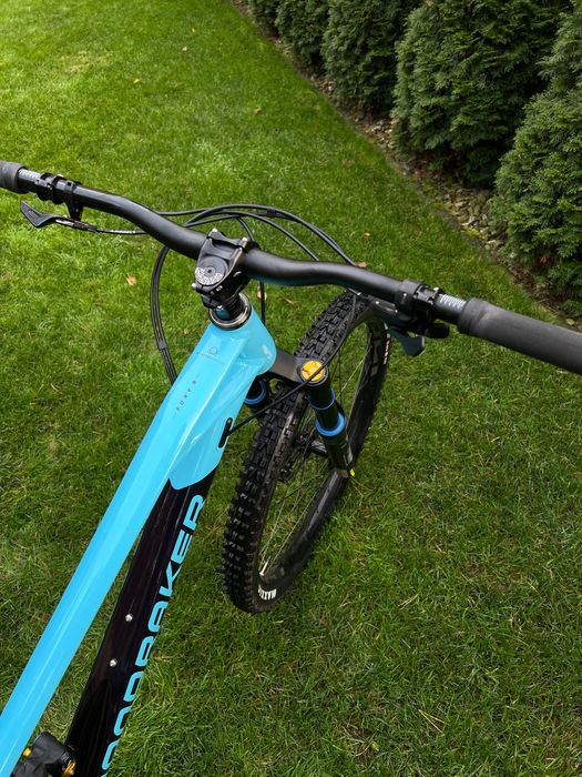 Rower mondraker foxy r 29 Öhlins