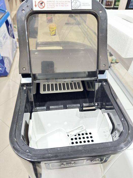 Ледогенератор Ruhhy 120Вт