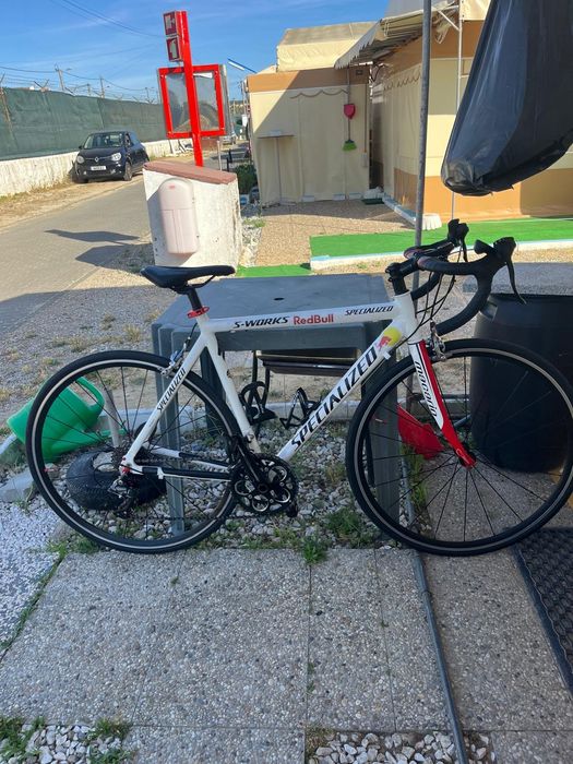 bicicleta specialized