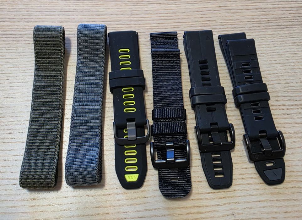 Garmin Forerunner 970