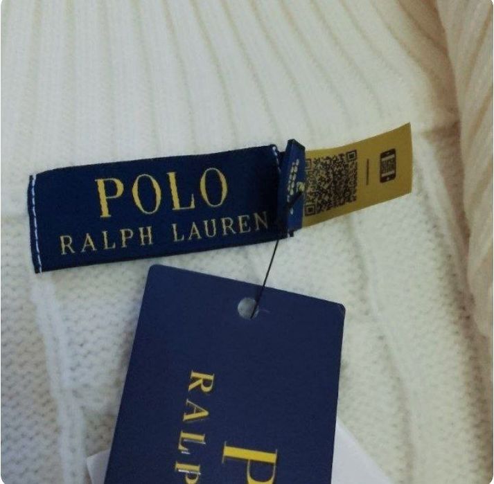 Светр Polo Ralph Lauren