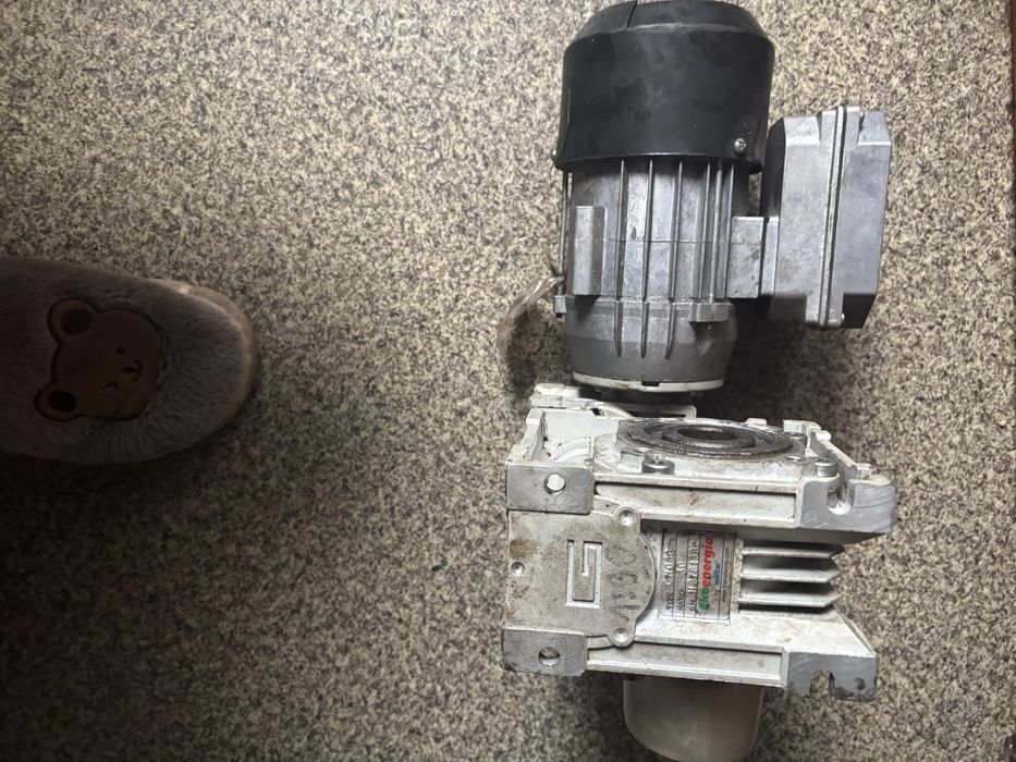 Reduktor do pieca lub inne