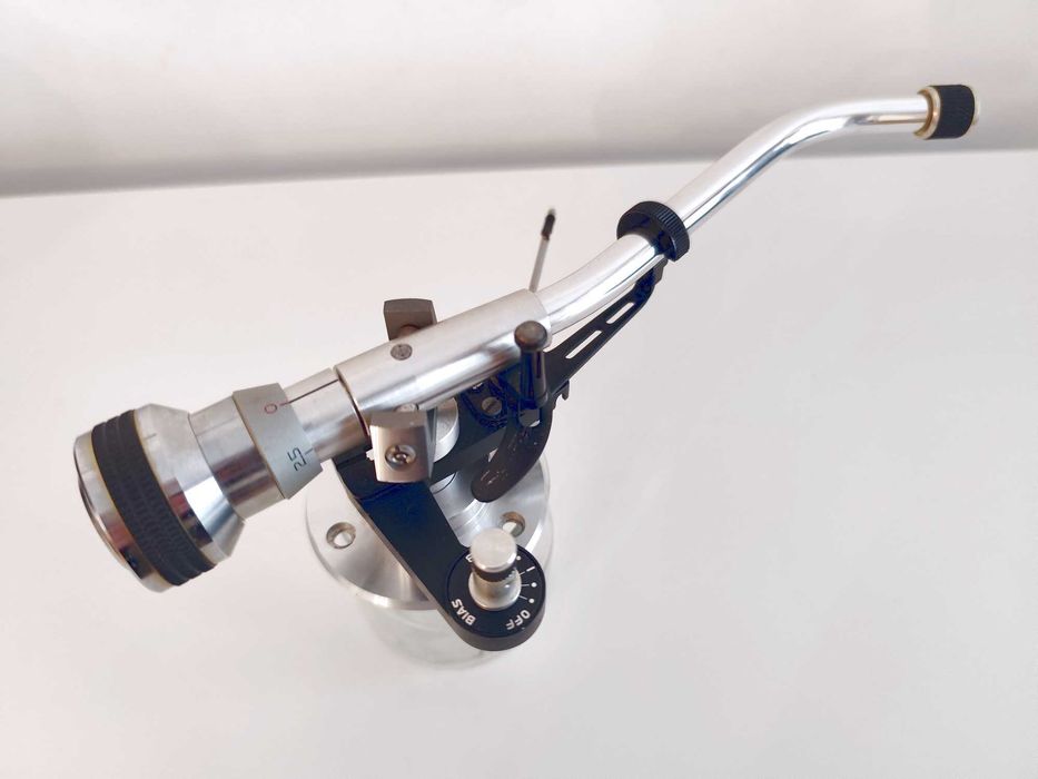 Braço de Gira-Discos Micro Seiki MA 303