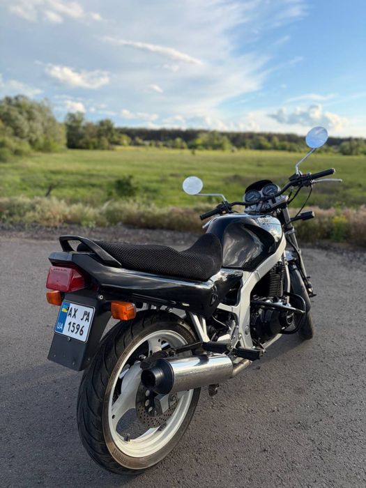Продам Suzuki gs500е
