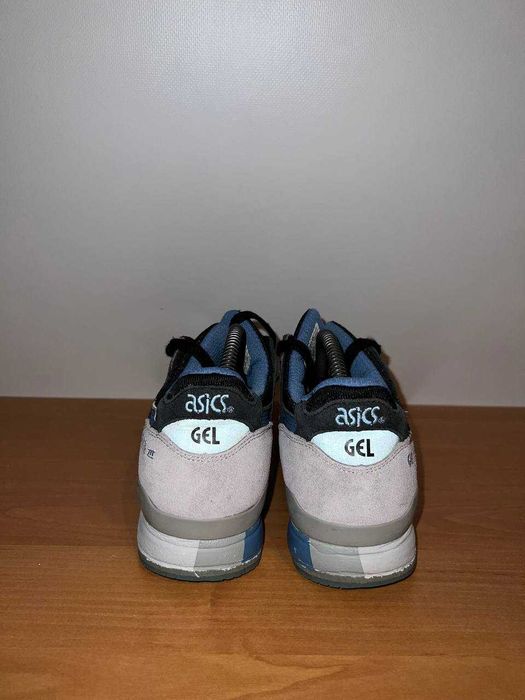 Кросівки Asics Gel-Lyte III