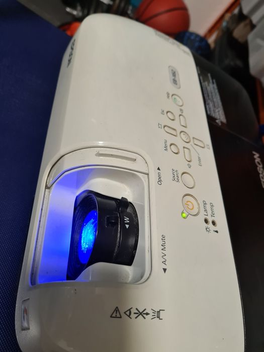 Projektor  Epson