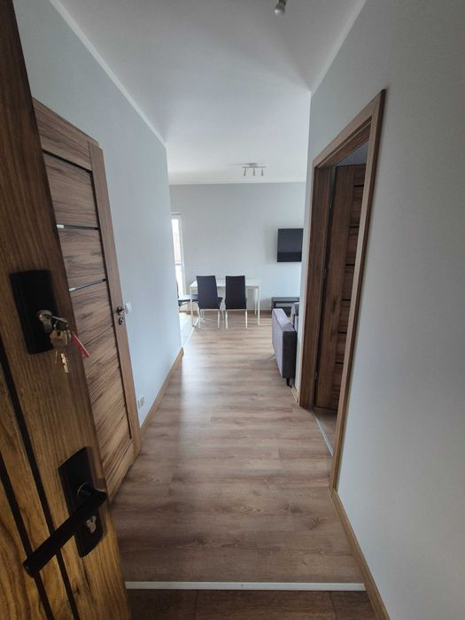 Mieszkanie 33m2  2 pokoje, Gdańsk Piecki Migowo Myśliwska blisko PKM