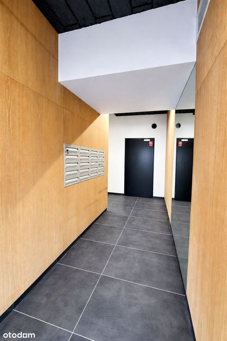 Po remoncie 2 pokoje 36m | Balkon | Winda |Stary Sosnowiec