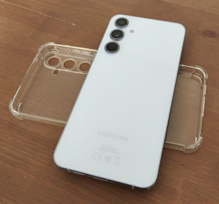 Samsung Galaxy A55 5G