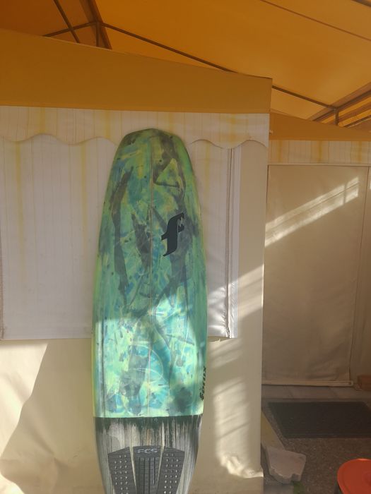 Prancha de surf 6.0