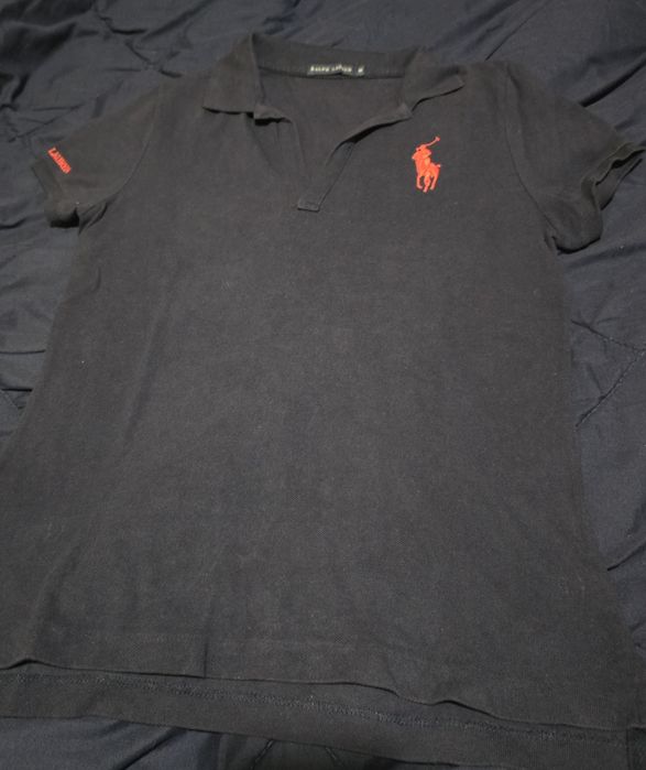 Vendo polo da Ralph Lauren