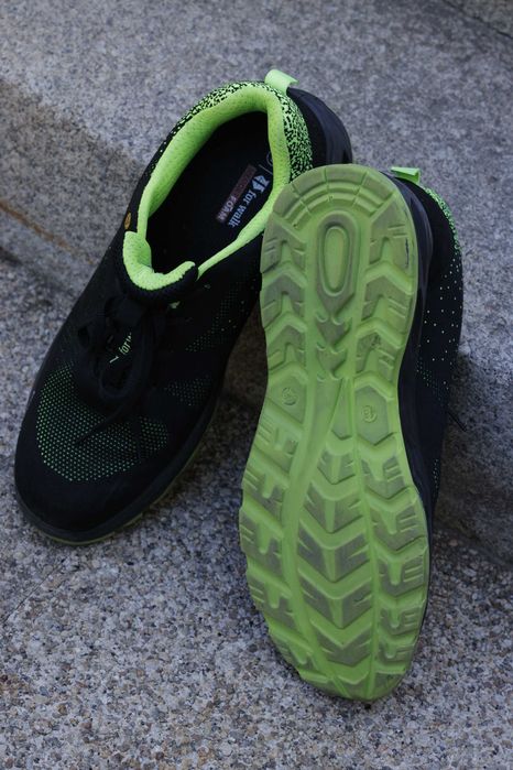 Sapatilha Segurança 4Walk Flox tamanho 48