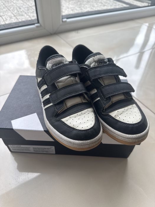 Buty adidas sportowe