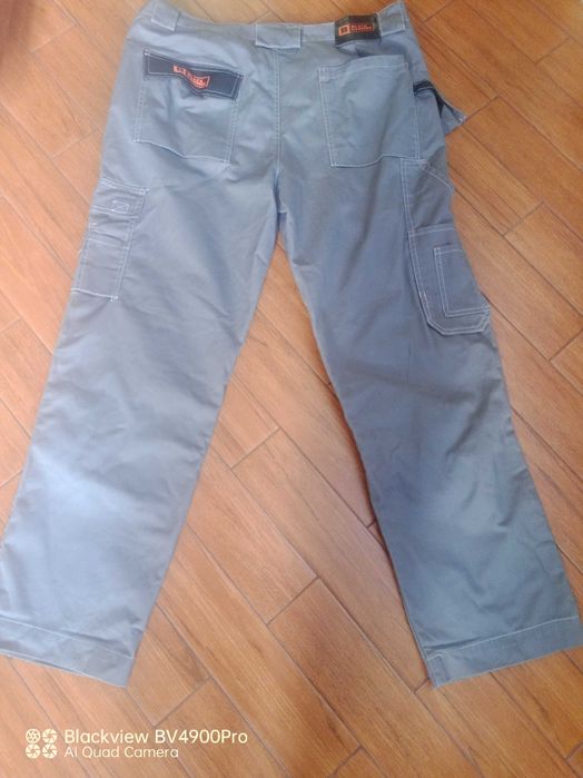 Робочі штани фірми BLACK HAMMER